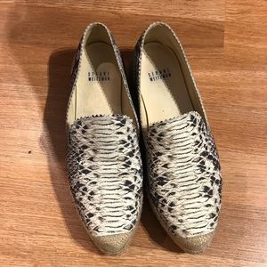 Stuart Weitzan Espadrilles